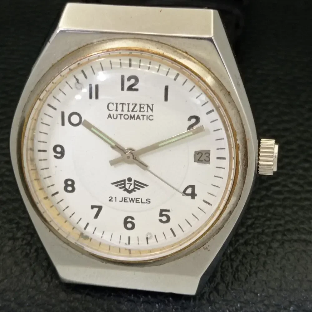 Citizen this watch